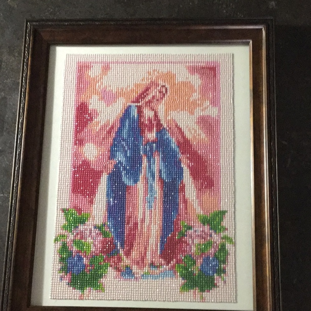 Blessed Mother